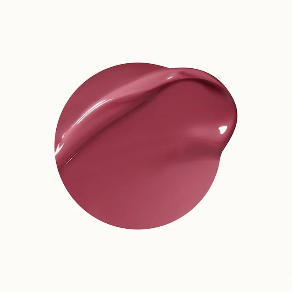 💗 Rare Beauty Stay Vulnerable Glossy Lip Balm – Nearly Mauve (NIB) 🎀🫦